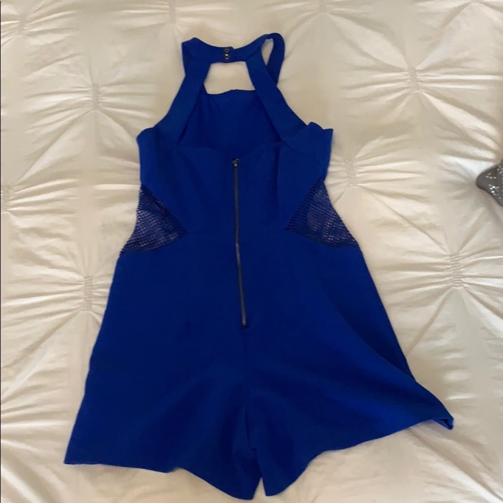 ROMPER - Picture 2 of 3